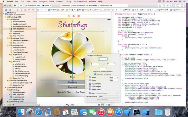 Download Xcode For Mac Os
